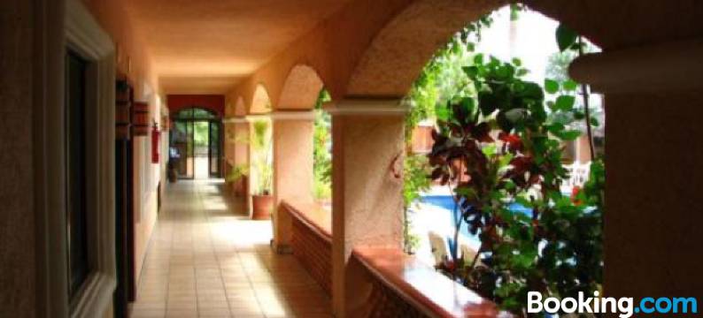 Los Barriles Hotel图片