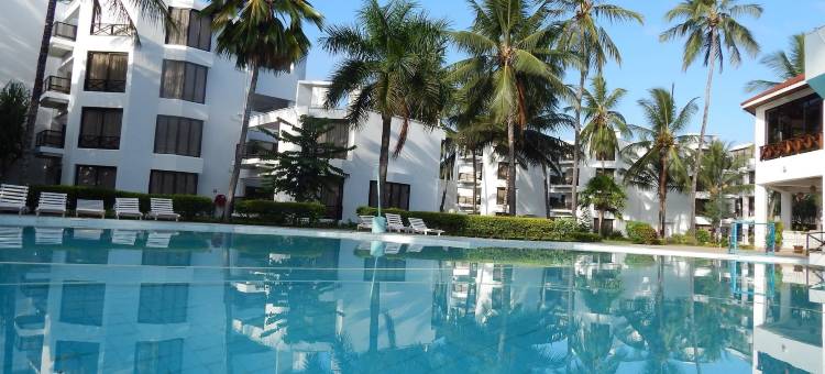 North Coast Beach 酒店(North Coast Beach Hotel)图片