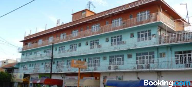 普里西马公寓(La Purisima Hotel)图片