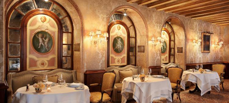 威尼斯格瑞提皇宫豪华精选酒店(The Gritti Palace, a Luxury Collection Hotel, Venice)图片