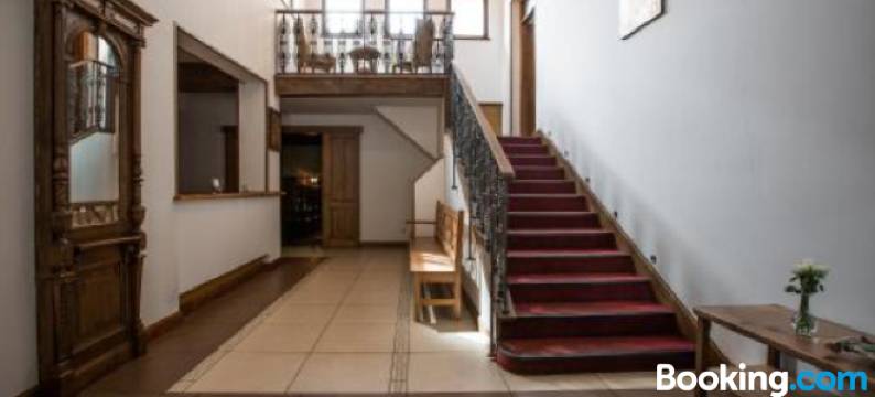 Apartmány Laguna图片