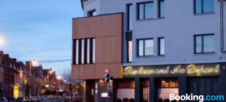 斯涛特尔 B 酒店(Cit'Hotel B Hotel Brasserie)图片