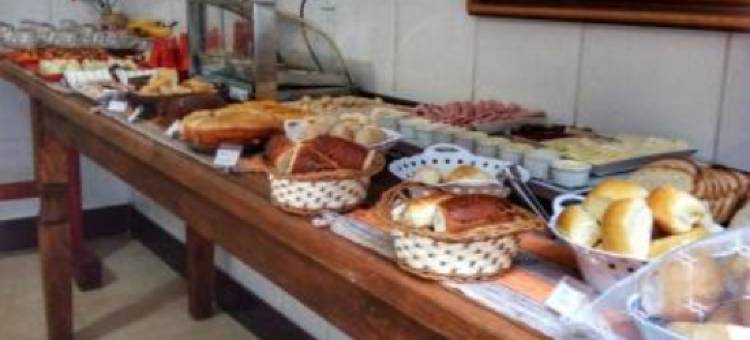 马洛塔旅馆(Pousada Marotta)图片