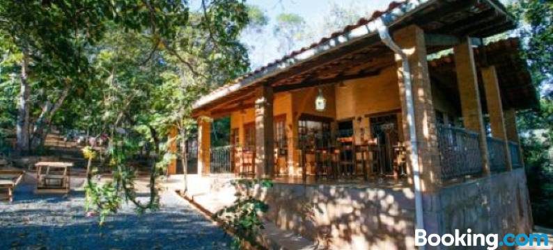 月光荒野旅馆(Pousada Luar do Sertão)图片