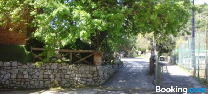 啦基亚纳酒店(Agriturismo la Chiana)图片