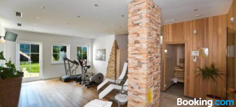 韦森诺儿霍夫公寓(Apart-Pension Wesenauerhof)图片