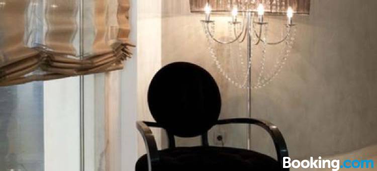 卡达尔酒店(Cardal Hotel)图片