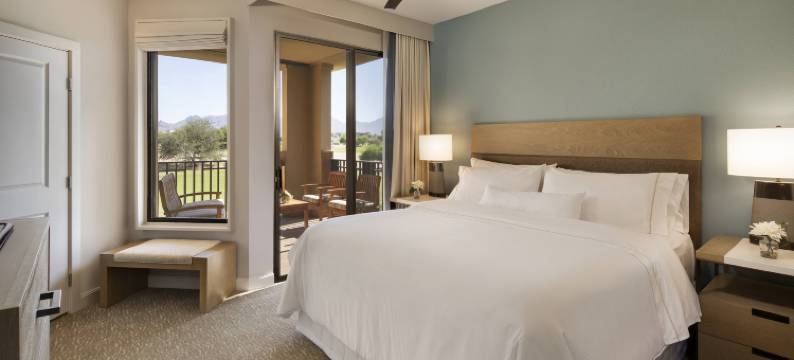 The Westin Kierland Villas, Scottsdale图片