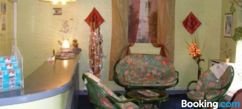 杜肯梅尔斯酒店(Hotel du Commerce)图片