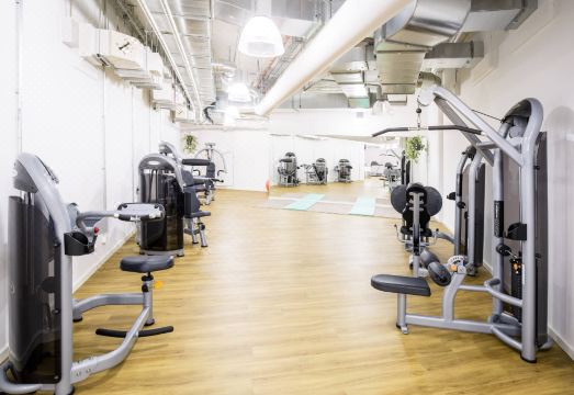 Hotel MOA Berlin Hotel Overview