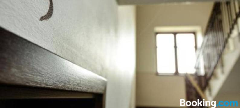 纳瑟尼寇公寓(Apartmany Na Seniku)图片