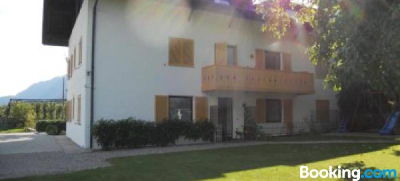 圣维吉尔霍夫公寓式酒店(St. Vigilhof)图片