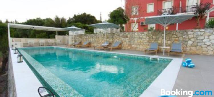 玛涅奥里亚公寓(Magnolia Apartments)图片