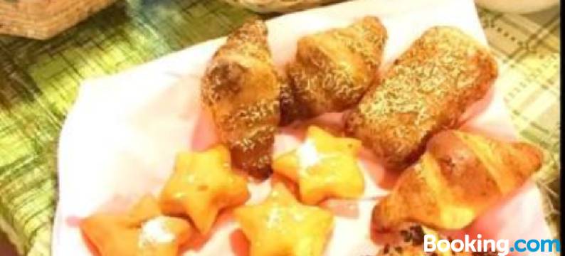 加尔扎加图里斯莫乡村民宿(La Garzaga Turismo Rurale)图片