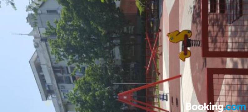 Arena Penthouse Apartments图片