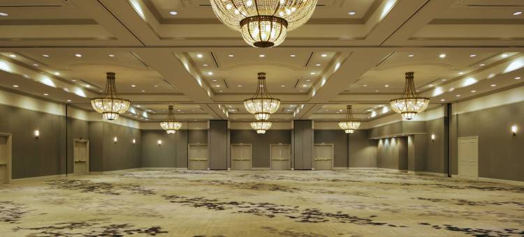 迈阿密JW万豪酒店(JW Marriott Miami)图片