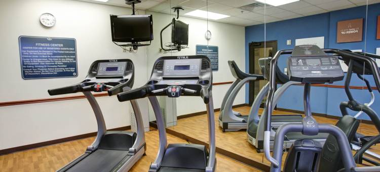 韦科舒适套房酒店-近大学区(Comfort Suites Waco Near University Area)图片