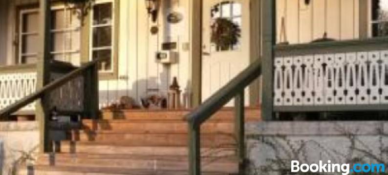 思科纳鲁姆福莱基思塔酒店(Sköna Rum Fryksta)图片