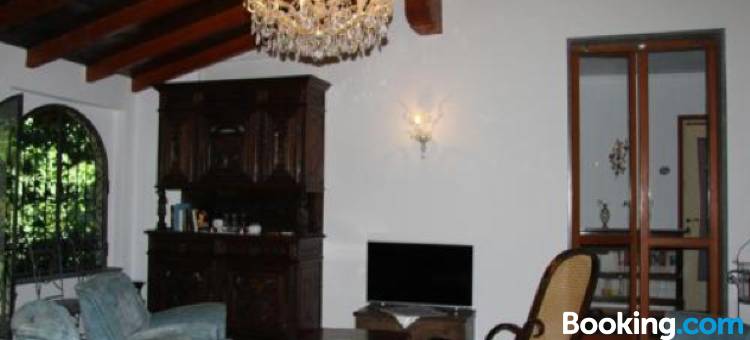 Villa Morissolina图片