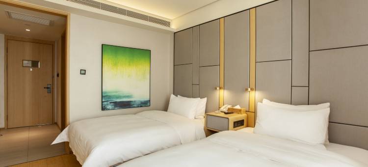 全季酒店(石河子店)图片