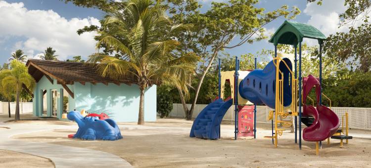 蓬塔卡纳威斯汀度假村及俱乐部(The Westin Puntacana Resort & Club)图片