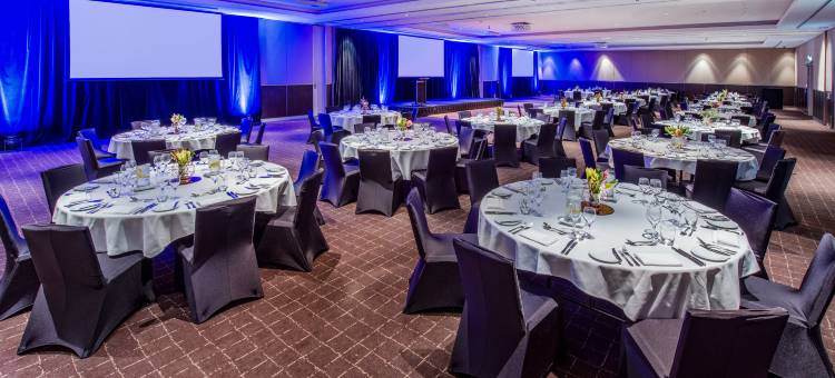 猎人谷瑞吉斯度假酒店, EVT旗下(Rydges Resort Hunter Valley, an EVT hotel)图片