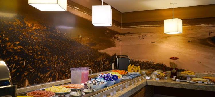 利尼亚里斯设计酒店(Linhares Design Hotel)图片