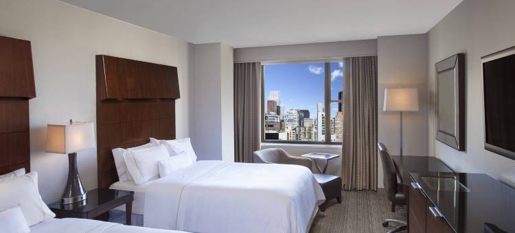 纽约大中心威斯汀酒店(The Westin New York Grand Central)图片