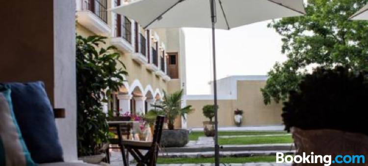 La Casona Del Banco Hotel Boutique图片