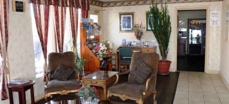 诺克斯维尔苏格兰旅馆(Scottish Inn Knoxville)图片