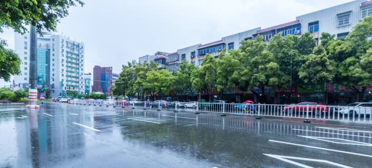 宁都客家宾馆图片