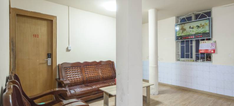 龙岩友安旅馆图片