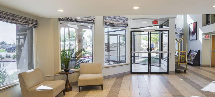 Quality Inn Phoenix North I-17图片