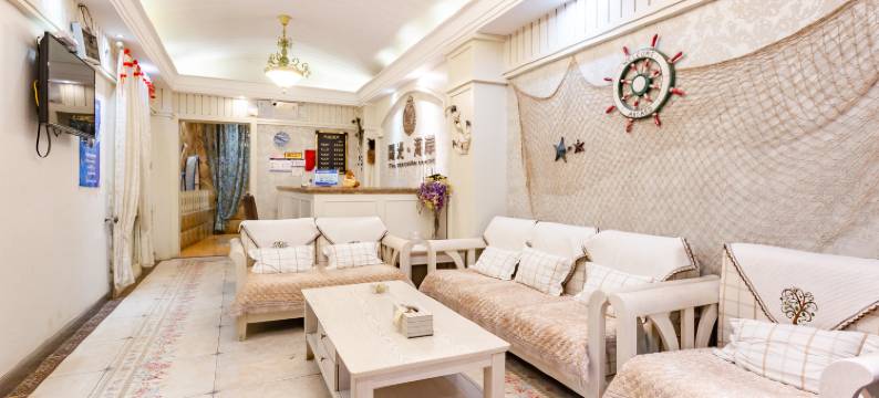 瓮安阳光海岸精致酒店图片