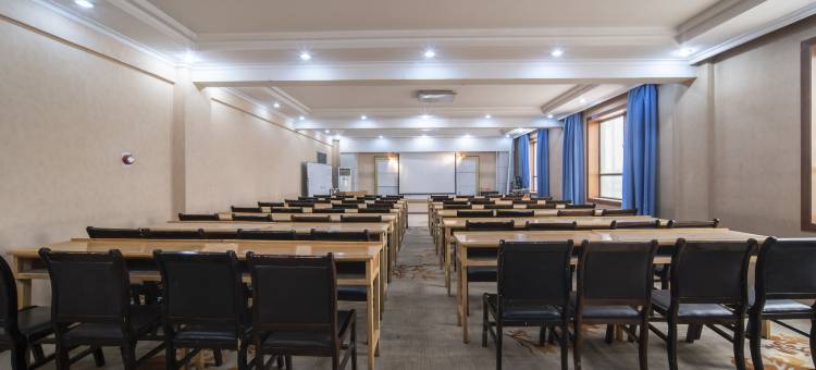 和田玉都大酒店(团结广场店)图片