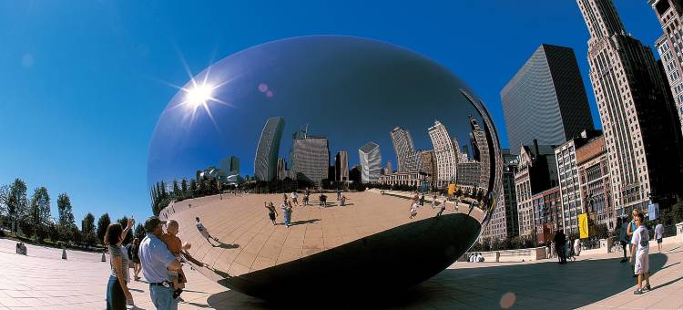 北河贝斯特韦斯特酒店(Best Western River North Hotel)图片