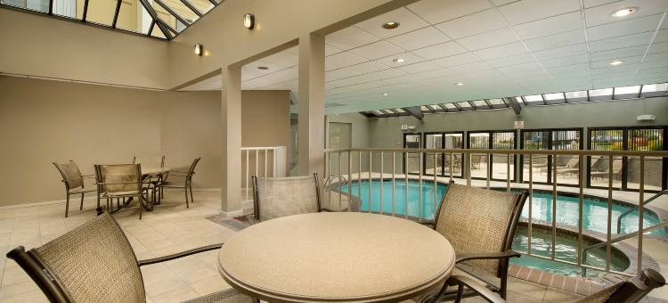 西雅图机场贝斯特韦斯特酒店(Best Western Seattle Airport Hotel)图片