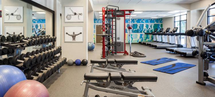 奥兰多布埃纳维斯塔湖万怡酒店-万豪村(Courtyard by Marriott Orlando Lake Buena Vista in The Marriott Village)图片