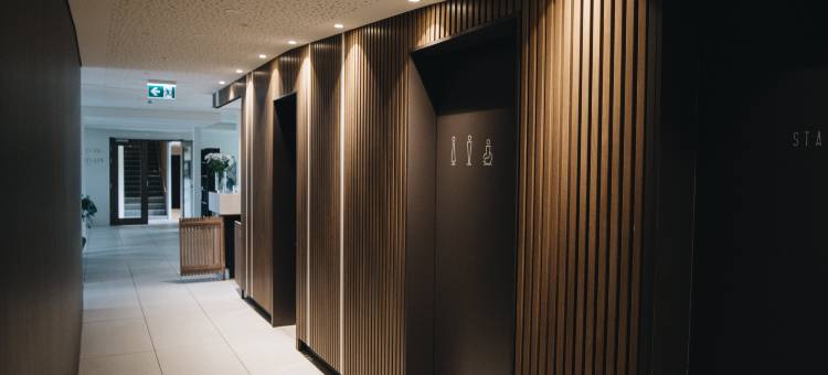 凯夫拉维克机场伯格酒店(Hotel Berg by Keflavik Airport)图片