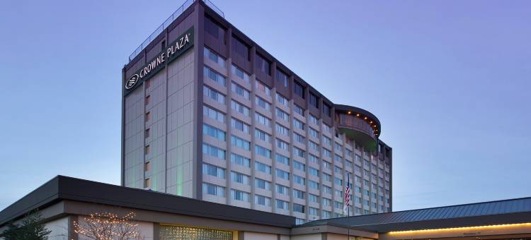 Skybridge西雅图机场酒店(Skybridge Seattle Airport Hotel)图片