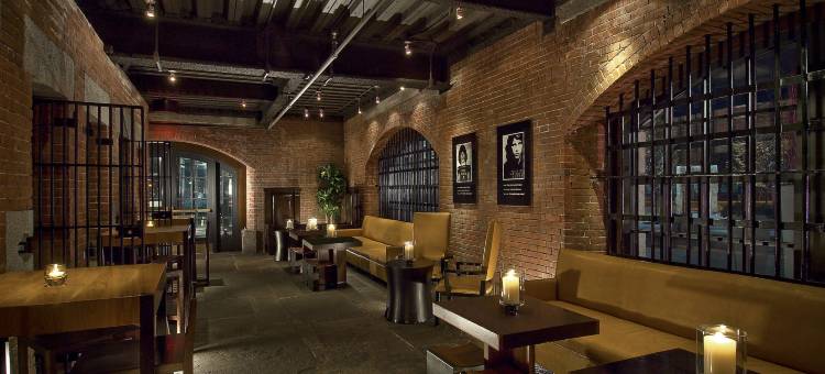 自由酒店 - 波士顿万豪豪华精选酒店(The Liberty, a Luxury Collection Hotel, Boston)图片