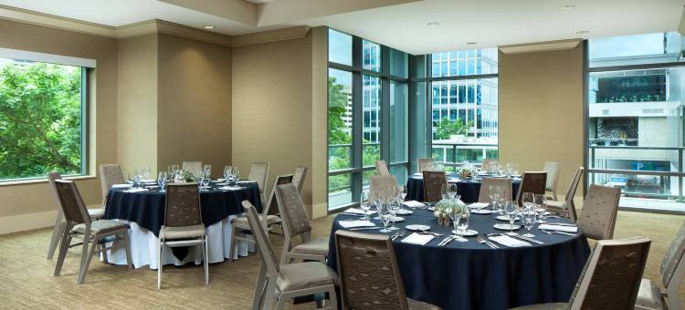 贝尔维尤威斯汀酒店(The Westin Bellevue)图片