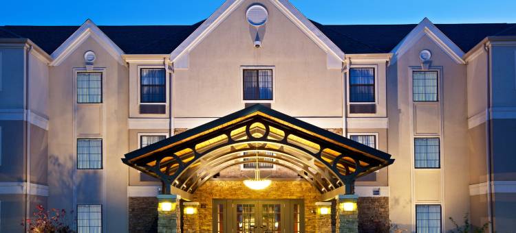 Staybridge Suites 斯普林菲尔德 - 南(Staybridge Suites Springfield-South)图片