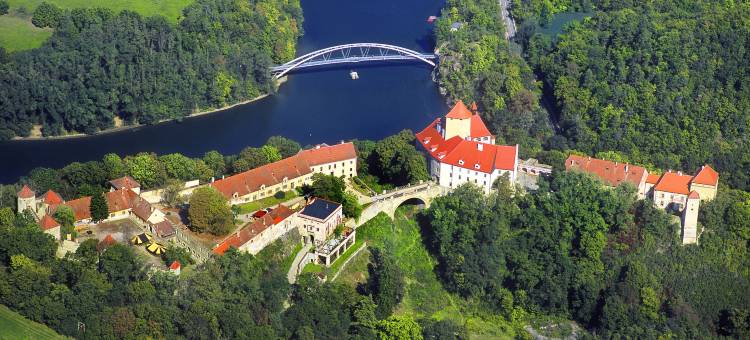 布尔诺展览中心凯艺酒店(Quality Hotel Brno Exhibition Centre)图片