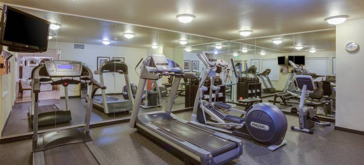 Staybridge Suites 科宁(Staybridge Suites Corning)图片