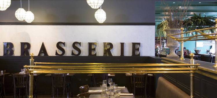 巴黎15区宜必思埃菲尔铁塔酒店(Ibis Paris Eiffel Tower Cambronne 15th)图片