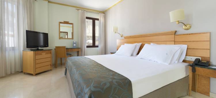 迈蒙尼德酒店(Eurostars Maimonides)图片