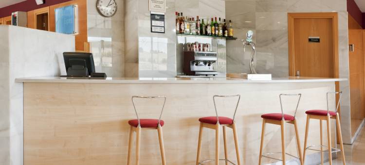 Holiday Inn Express 马德里 - 里瓦斯(Holiday Inn Express Madrid - Rivas)图片
