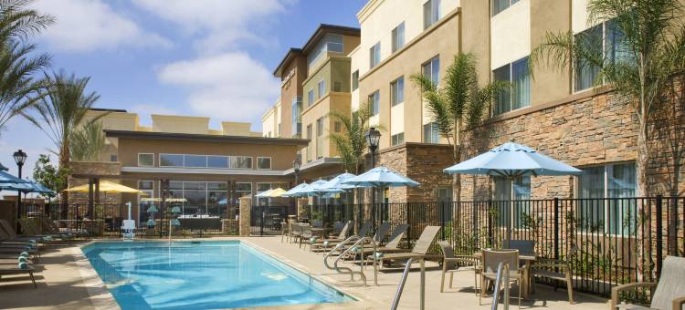 Residence Inn Tustin Orange County图片