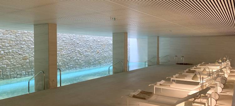 贝尔格莱德第九广场酒店(Square Nine Hotel Belgrade)图片